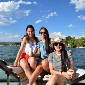 Meet your Posher, Adilene